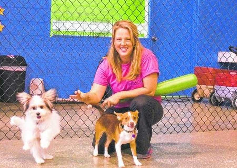 Animal Crackers Featured in Daily Press & Argus