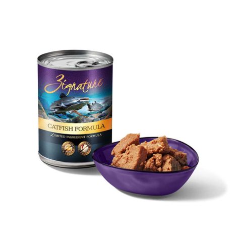 ZIGNATURE 13 OZ CATFISH FORMULA