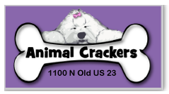 Animal Crackers Hartland