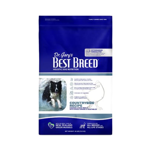 Dr-Garys-Best-Breed-Countryside-Recipe