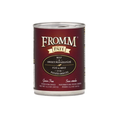 FROMM_Beef-and-Sweet-Potato-Pate