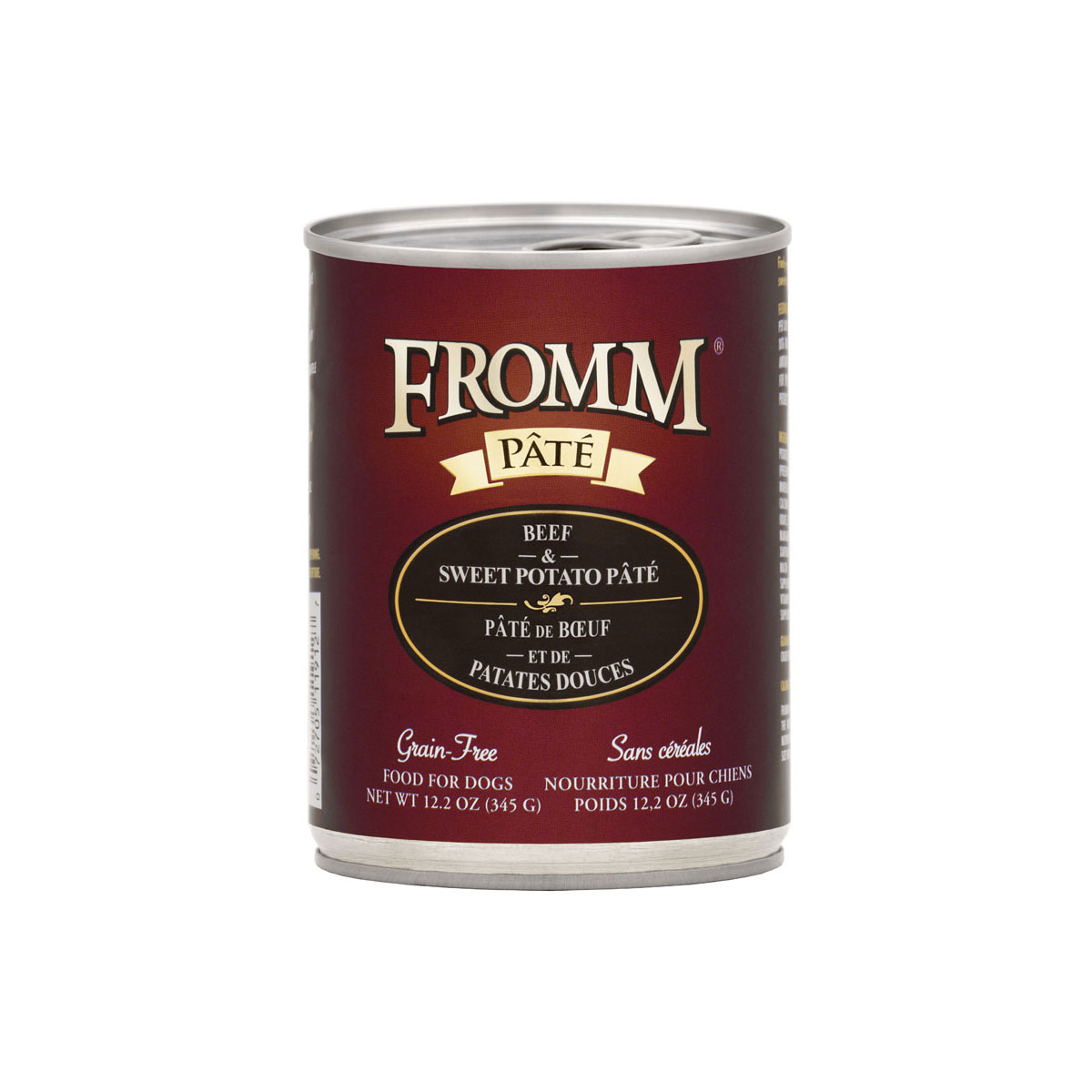 FROMM_Beef-and-Sweet-Potato-Pate