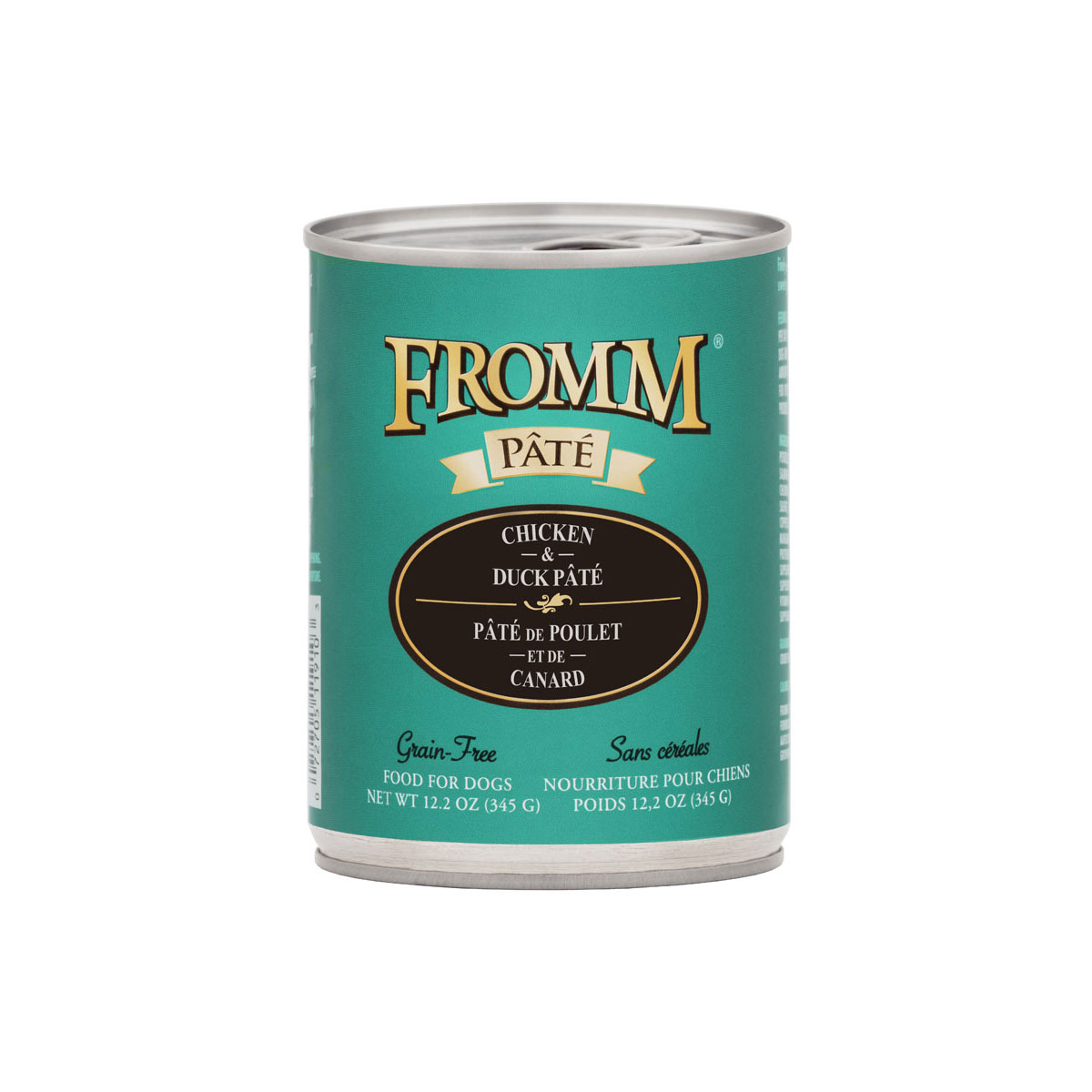 FROMM_Chicken-and-Duck-Pate