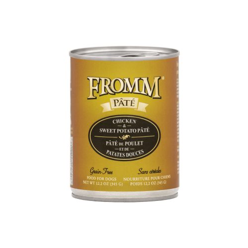 FROMM_Chicken-and-Sweet-Potato-Pate