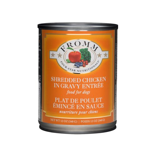 FROMM_Four-Star-Shredded-Chicken-and-Gravy-Entree