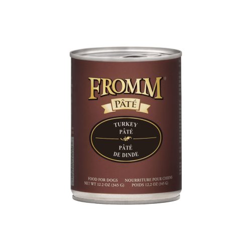 FROMM_Turkey-Pate